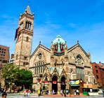 Old South Church - Boston MA